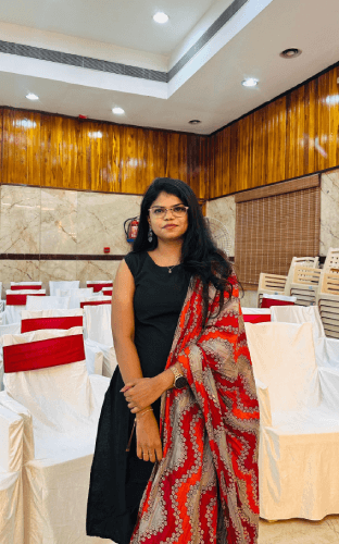 Swathy Anandan